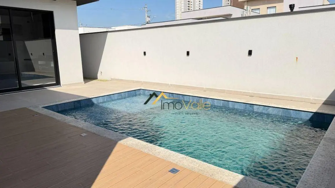 Foto 9 de Casa de Condomínio com 4 quartos à venda, 450m2 em Sao Jose Dos Campos - SP