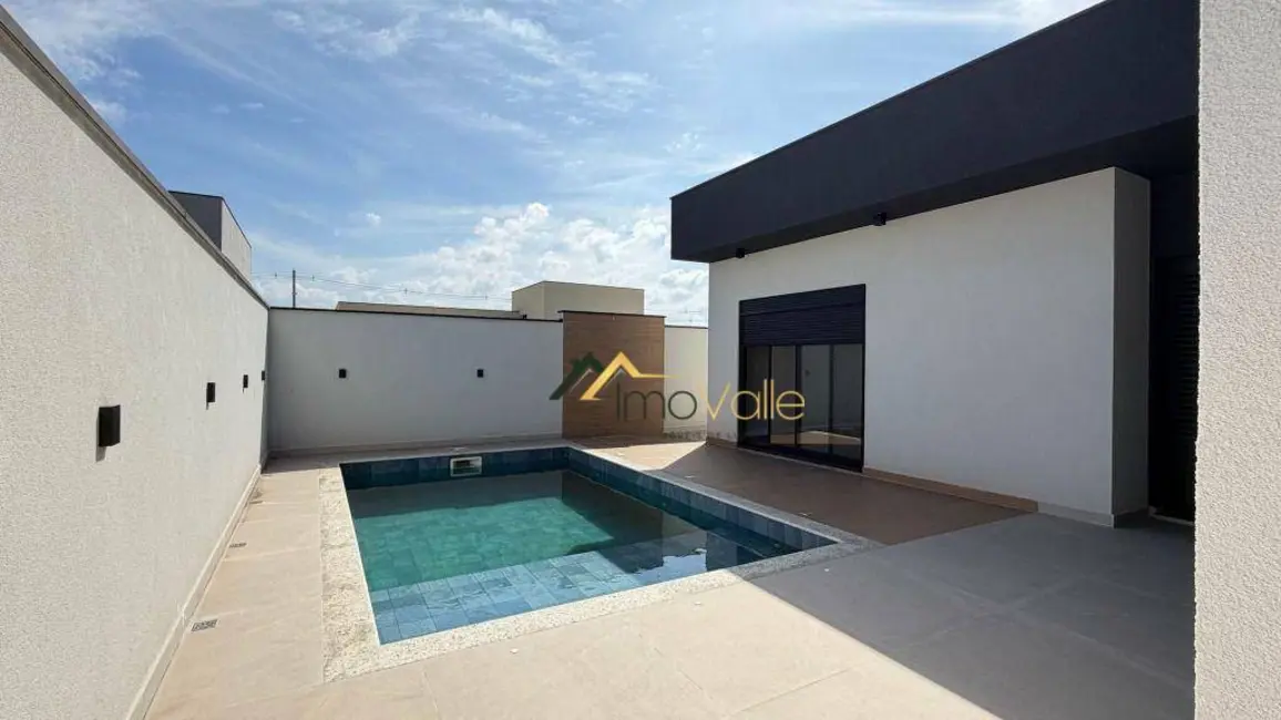 Foto 7 de Casa de Condomínio com 4 quartos à venda, 450m2 em Sao Jose Dos Campos - SP