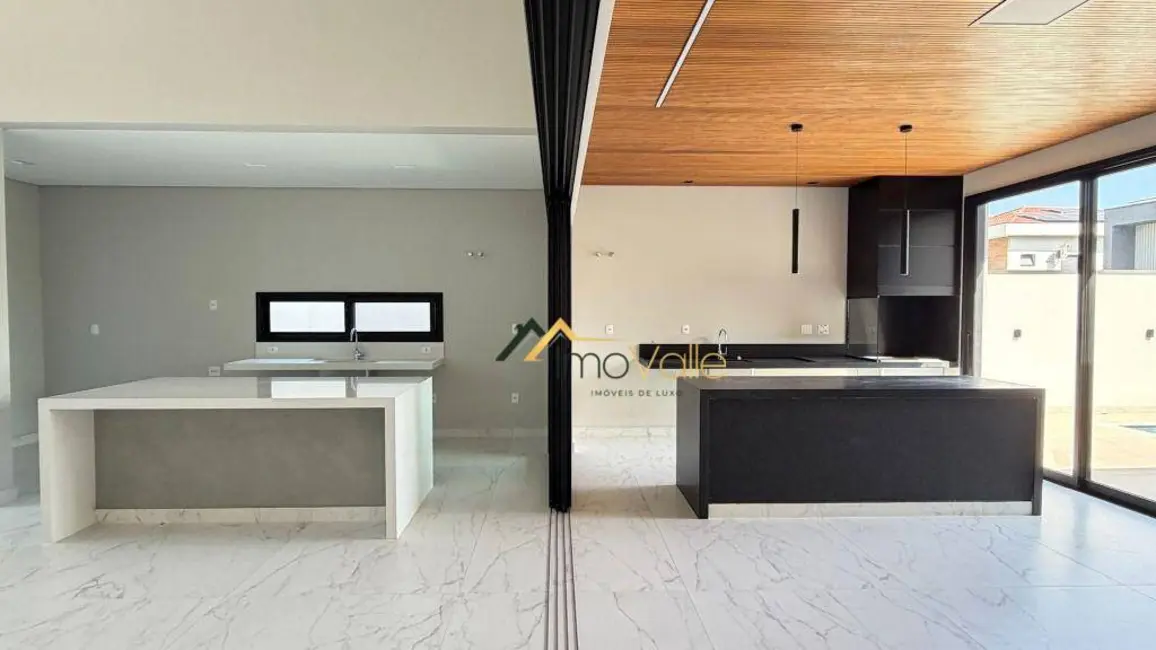 Foto 3 de Casa de Condomínio com 4 quartos à venda, 450m2 em Sao Jose Dos Campos - SP