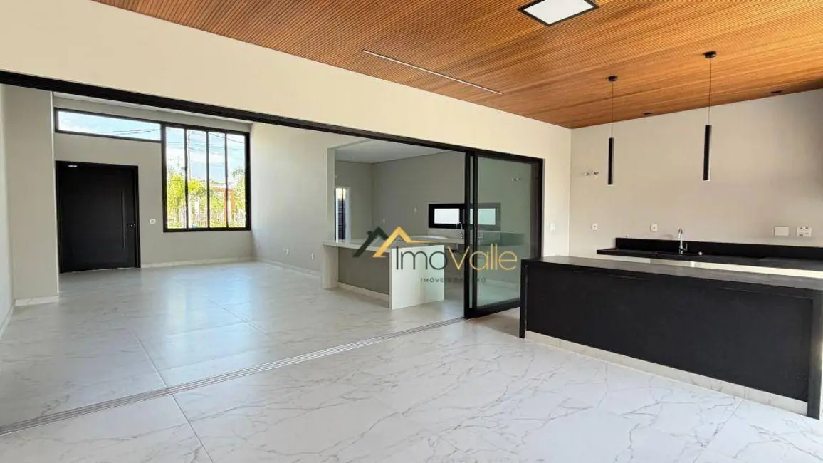 Foto 2 de Casa de Condomínio com 4 quartos à venda, 450m2 em Sao Jose Dos Campos - SP