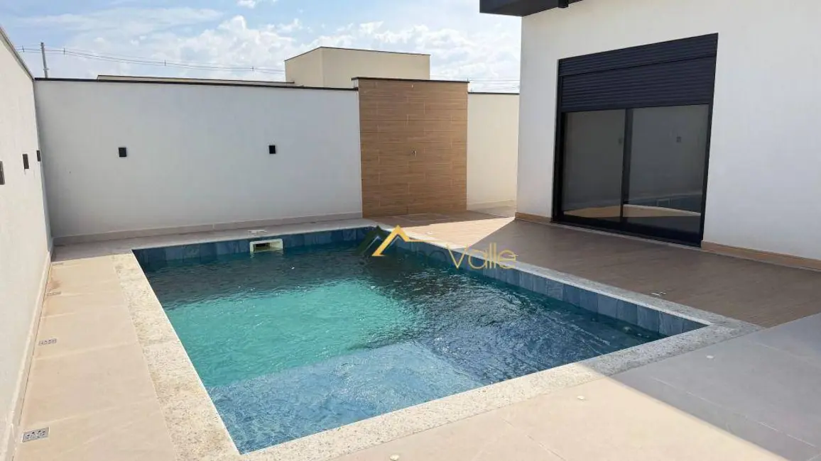 Foto 8 de Casa de Condomínio com 4 quartos à venda, 450m2 em Sao Jose Dos Campos - SP