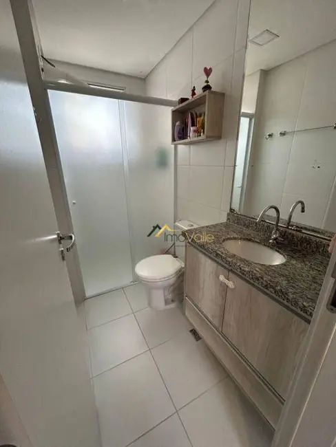 Foto 7 de Apartamento com 2 quartos à venda, 65m2 em Sao Jose Dos Campos - SP