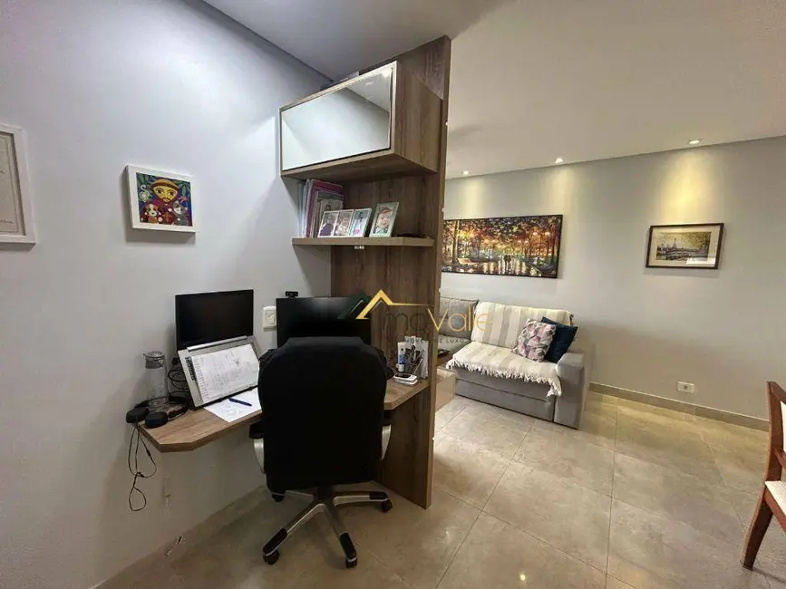 Foto 6 de Apartamento com 2 quartos à venda, 65m2 em Sao Jose Dos Campos - SP