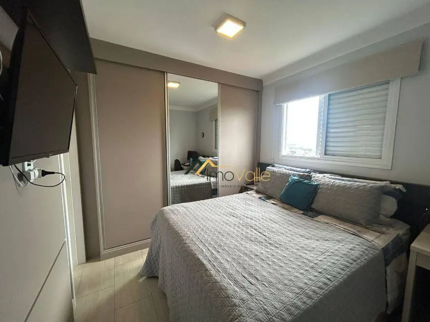 Foto 9 de Apartamento com 2 quartos à venda, 65m2 em Sao Jose Dos Campos - SP
