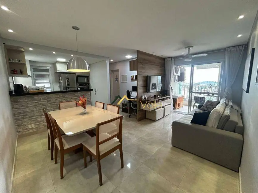 Foto 1 de Apartamento com 2 quartos à venda, 65m2 em Sao Jose Dos Campos - SP
