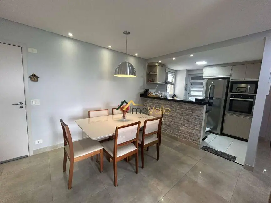 Foto 2 de Apartamento com 2 quartos à venda, 65m2 em Sao Jose Dos Campos - SP