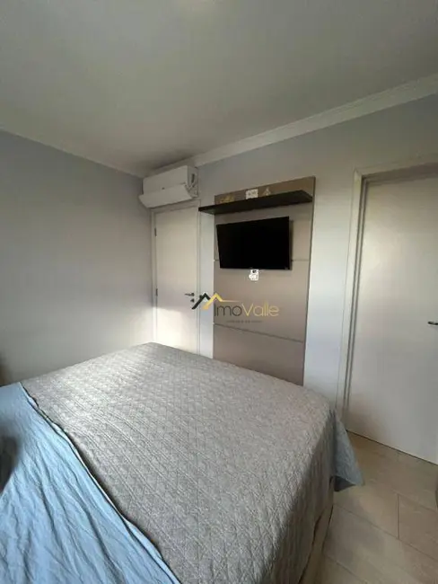 Foto 8 de Apartamento com 2 quartos à venda, 65m2 em Sao Jose Dos Campos - SP