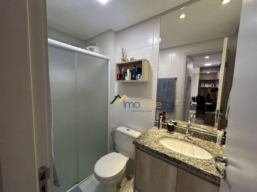 Foto 9 de Apartamento com 2 quartos à venda, 65m2 em Sao Jose Dos Campos - SP