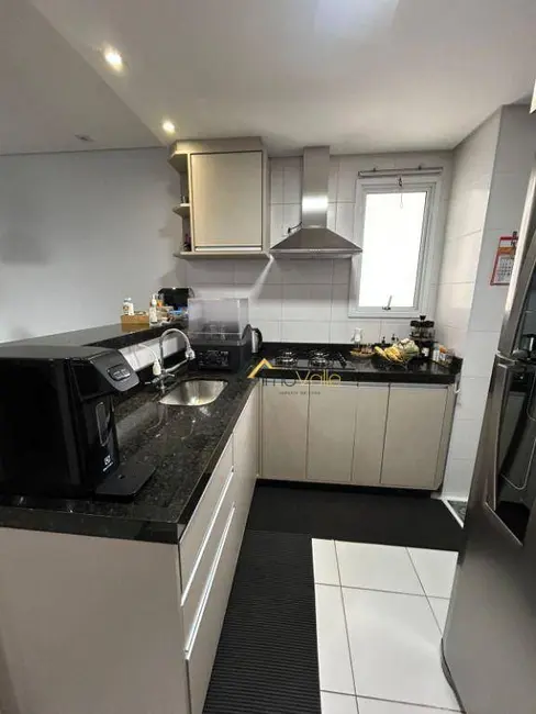 Foto 5 de Apartamento com 2 quartos à venda, 65m2 em Sao Jose Dos Campos - SP