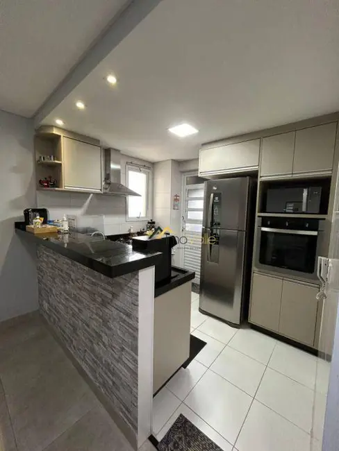 Foto 5 de Apartamento com 2 quartos à venda, 65m2 em Sao Jose Dos Campos - SP