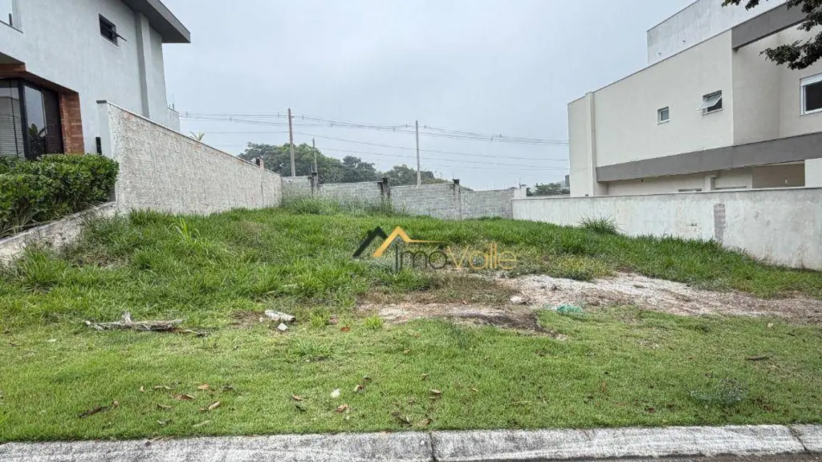 Foto 1 de Terreno / Lote à venda, 451m2 em Sao Jose Dos Campos - SP