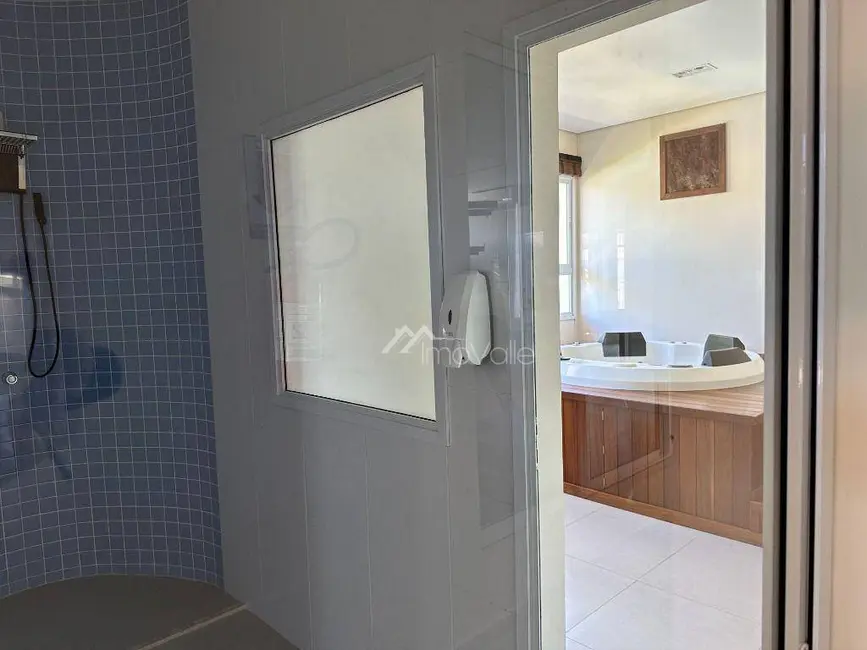 Foto 9 de Terreno / Lote à venda, 451m2 em Sao Jose Dos Campos - SP