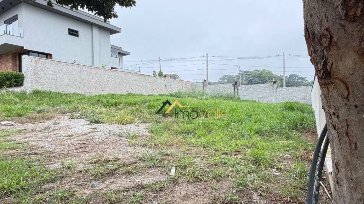 Foto 3 de Terreno / Lote à venda, 451m2 em Sao Jose Dos Campos - SP