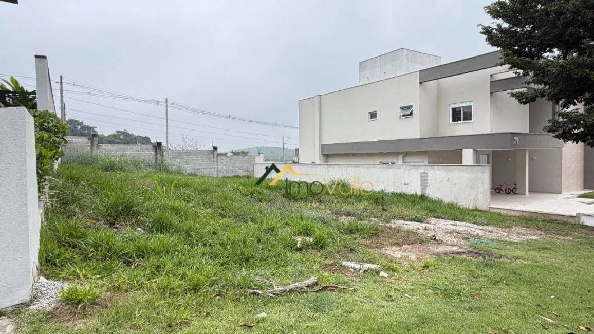Foto 4 de Terreno / Lote à venda, 451m2 em Sao Jose Dos Campos - SP