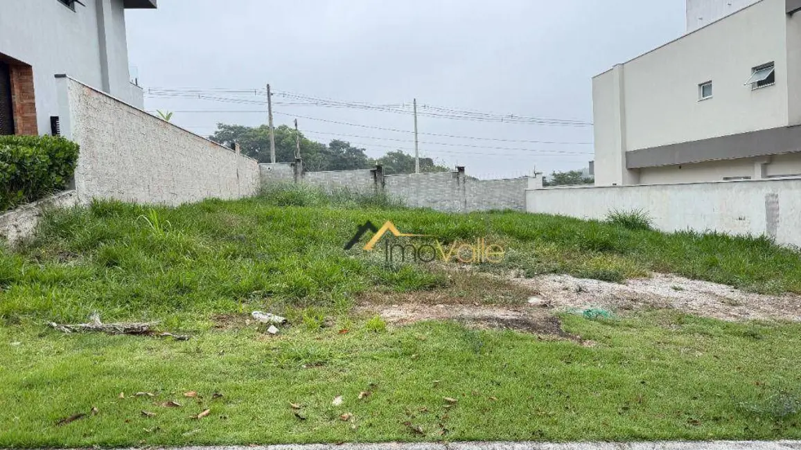 Foto 2 de Terreno / Lote à venda, 451m2 em Sao Jose Dos Campos - SP