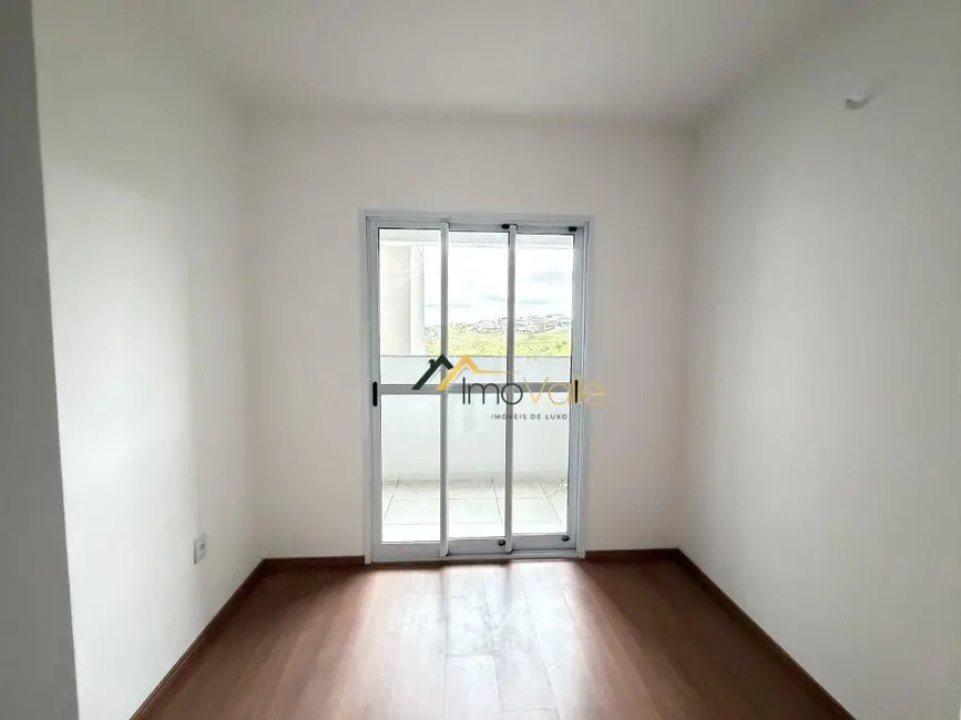 Foto 4 de Apartamento com 2 quartos à venda, 60m2 em Sao Jose Dos Campos - SP