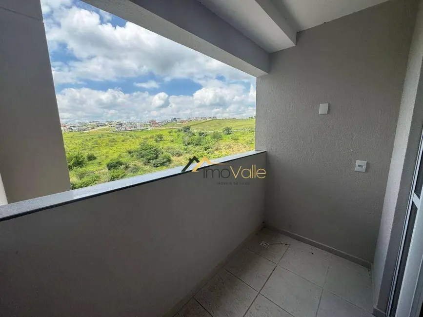 Foto 2 de Apartamento com 2 quartos à venda, 60m2 em Sao Jose Dos Campos - SP