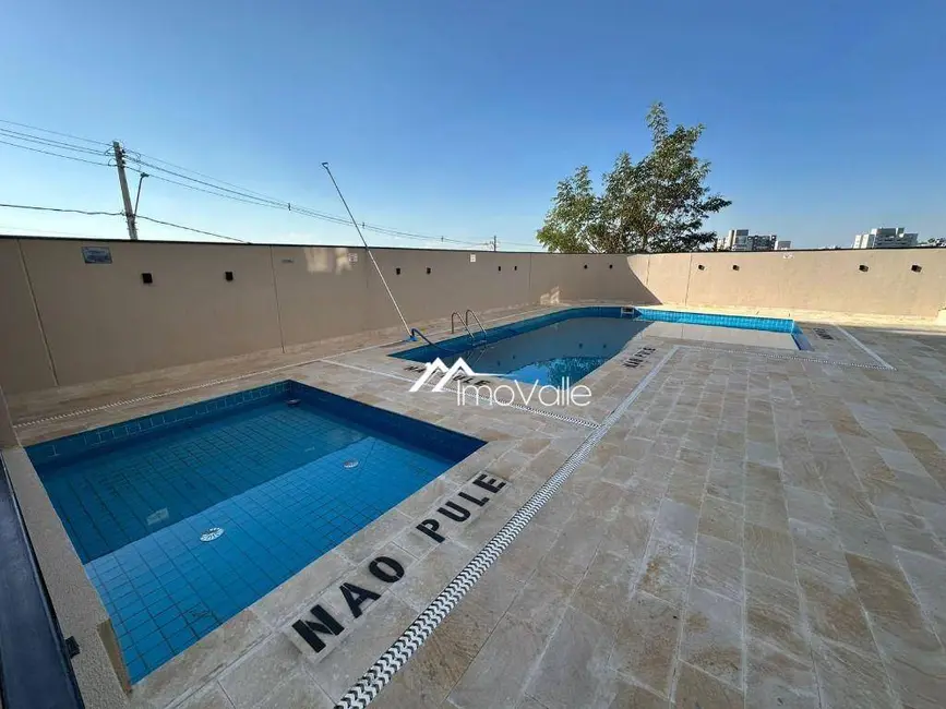 Foto 9 de Apartamento com 2 quartos à venda, 60m2 em Sao Jose Dos Campos - SP