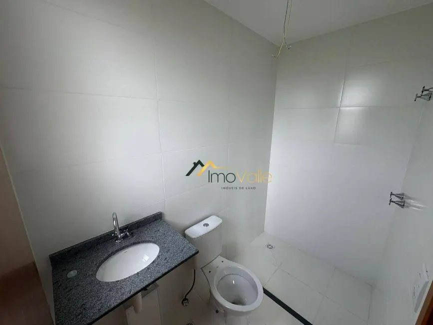 Foto 7 de Apartamento com 2 quartos à venda, 60m2 em Sao Jose Dos Campos - SP