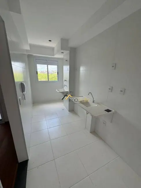 Foto 3 de Apartamento com 2 quartos à venda, 60m2 em Sao Jose Dos Campos - SP
