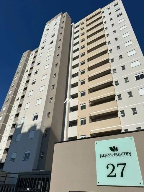 Foto 8 de Apartamento com 2 quartos à venda, 60m2 em Sao Jose Dos Campos - SP