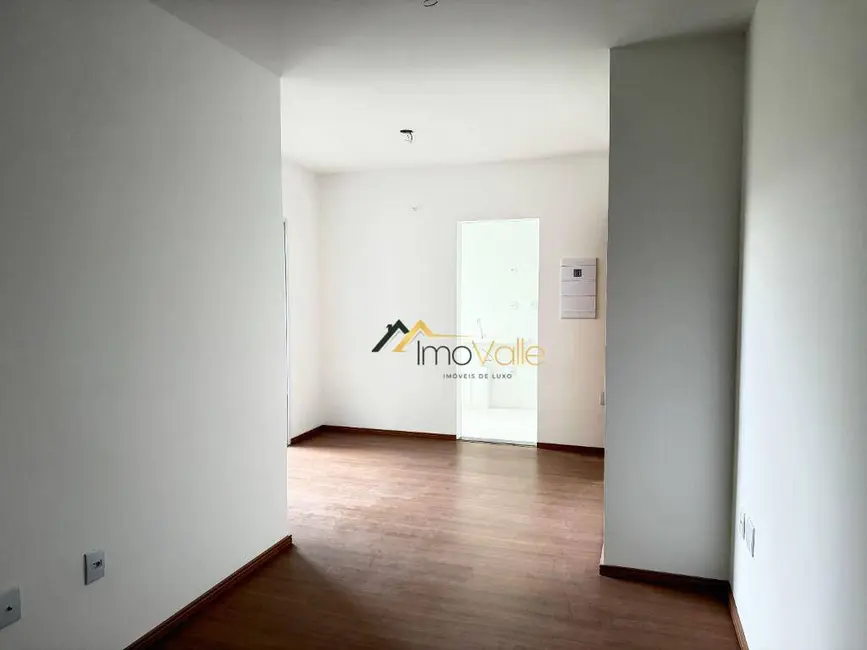 Foto 2 de Apartamento com 2 quartos à venda, 60m2 em Sao Jose Dos Campos - SP