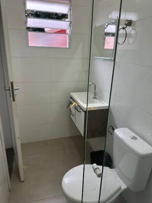 Foto 7 de Kitnet com 1 quarto para alugar, 30m2 em Sao Jose Dos Campos - SP