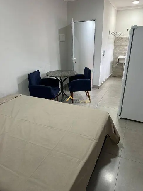 Foto 1 de Kitnet com 1 quarto para alugar, 30m2 em Sao Jose Dos Campos - SP