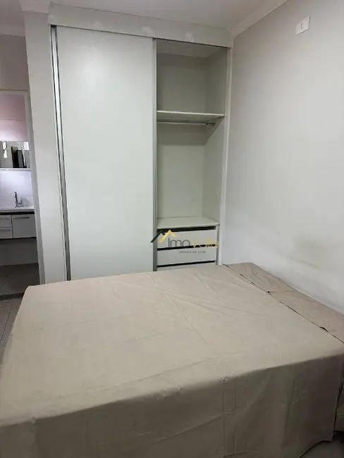 Foto 3 de Kitnet com 1 quarto para alugar, 30m2 em Sao Jose Dos Campos - SP