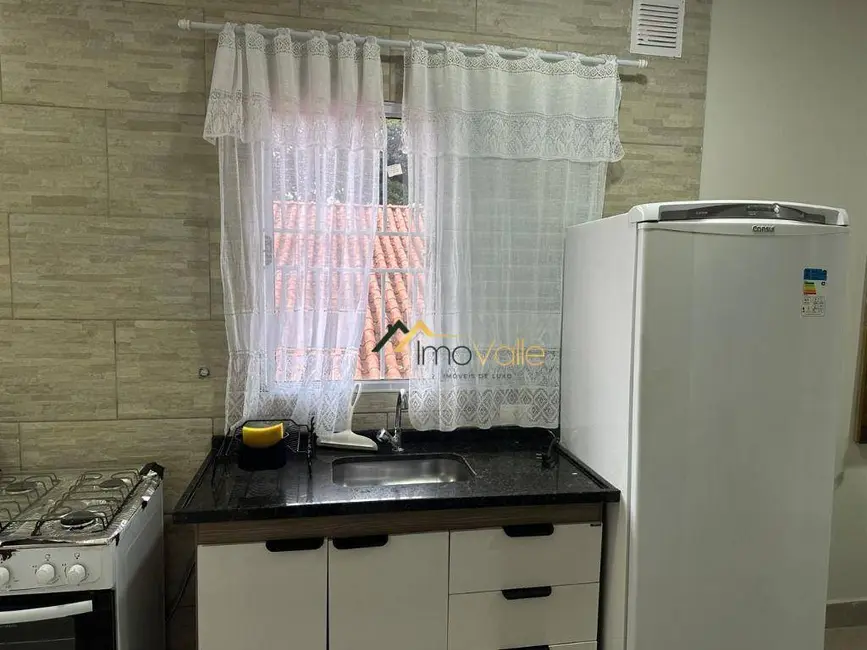 Foto 4 de Kitnet com 1 quarto para alugar, 30m2 em Sao Jose Dos Campos - SP