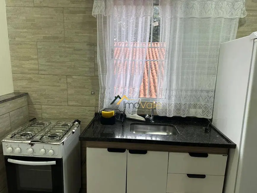 Foto 5 de Kitnet com 1 quarto para alugar, 30m2 em Sao Jose Dos Campos - SP