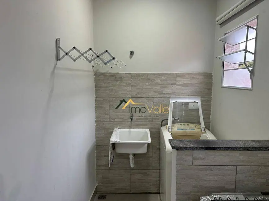 Foto 6 de Kitnet com 1 quarto para alugar, 30m2 em Sao Jose Dos Campos - SP