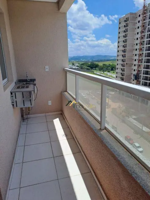 Foto 3 de Apartamento com 3 quartos à venda, 70m2 em Sao Jose Dos Campos - SP