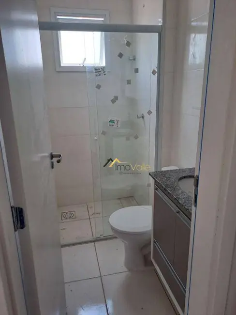 Foto 9 de Apartamento com 3 quartos à venda, 70m2 em Sao Jose Dos Campos - SP