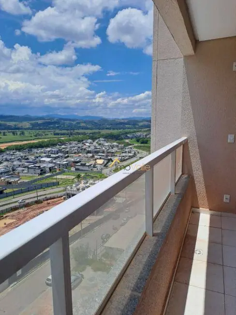 Foto 4 de Apartamento com 3 quartos à venda, 70m2 em Sao Jose Dos Campos - SP
