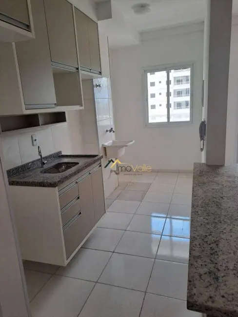 Foto 7 de Apartamento com 3 quartos à venda, 70m2 em Sao Jose Dos Campos - SP