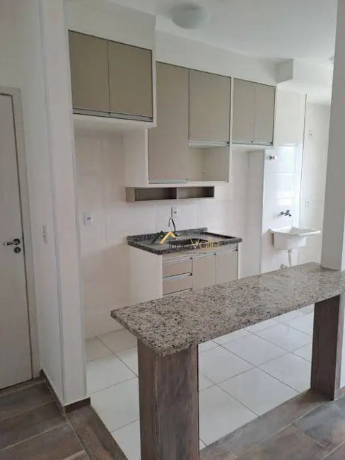 Foto 6 de Apartamento com 3 quartos à venda, 70m2 em Sao Jose Dos Campos - SP