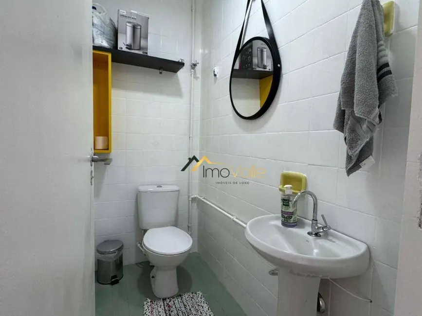 Sala Comercial para alugar, 25m2 em Sao Jose Dos Campos - SP - imagem 6 Foto 6 de Sala Comercial para alugar, 25m2 em Sao Jose Dos Campos - SP