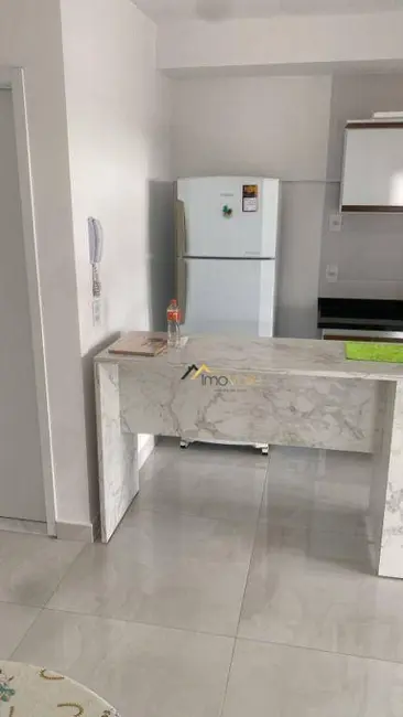 Foto 2 de Apartamento com 3 quartos à venda, 83m2 em Sao Jose Dos Campos - SP