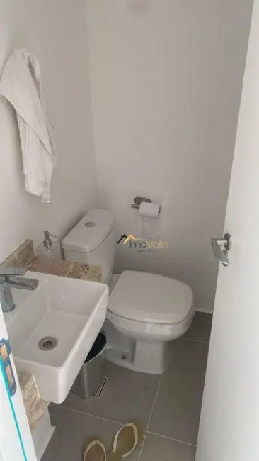 Foto 7 de Apartamento com 3 quartos à venda, 83m2 em Sao Jose Dos Campos - SP