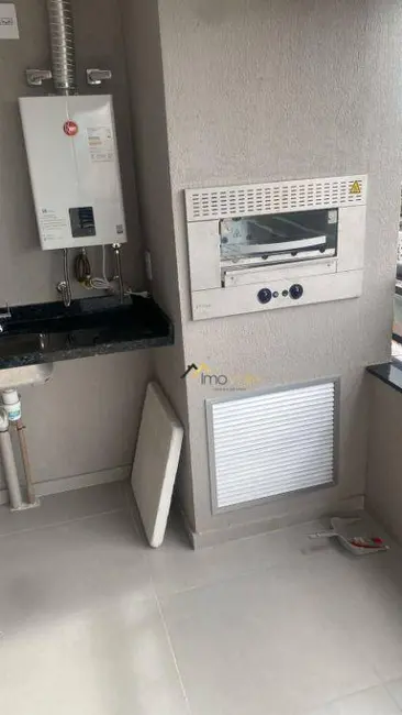 Foto 5 de Apartamento com 3 quartos à venda, 83m2 em Sao Jose Dos Campos - SP