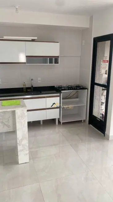 Foto 1 de Apartamento com 3 quartos à venda, 83m2 em Sao Jose Dos Campos - SP