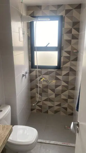 Foto 8 de Apartamento com 3 quartos à venda, 83m2 em Sao Jose Dos Campos - SP