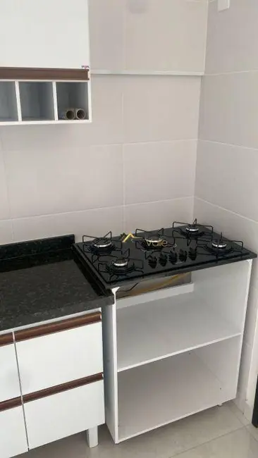 Foto 3 de Apartamento com 3 quartos à venda, 83m2 em Sao Jose Dos Campos - SP