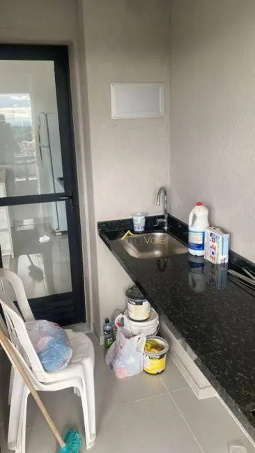 Foto 6 de Apartamento com 3 quartos à venda, 83m2 em Sao Jose Dos Campos - SP