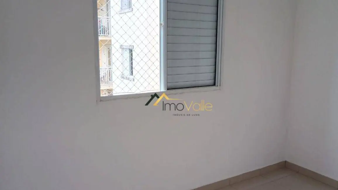 Foto 9 de Apartamento com 2 quartos para alugar, 54m2 em Sao Jose Dos Campos - SP