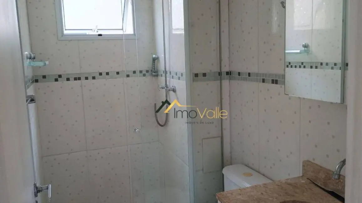 Foto 8 de Apartamento com 2 quartos para alugar, 54m2 em Sao Jose Dos Campos - SP