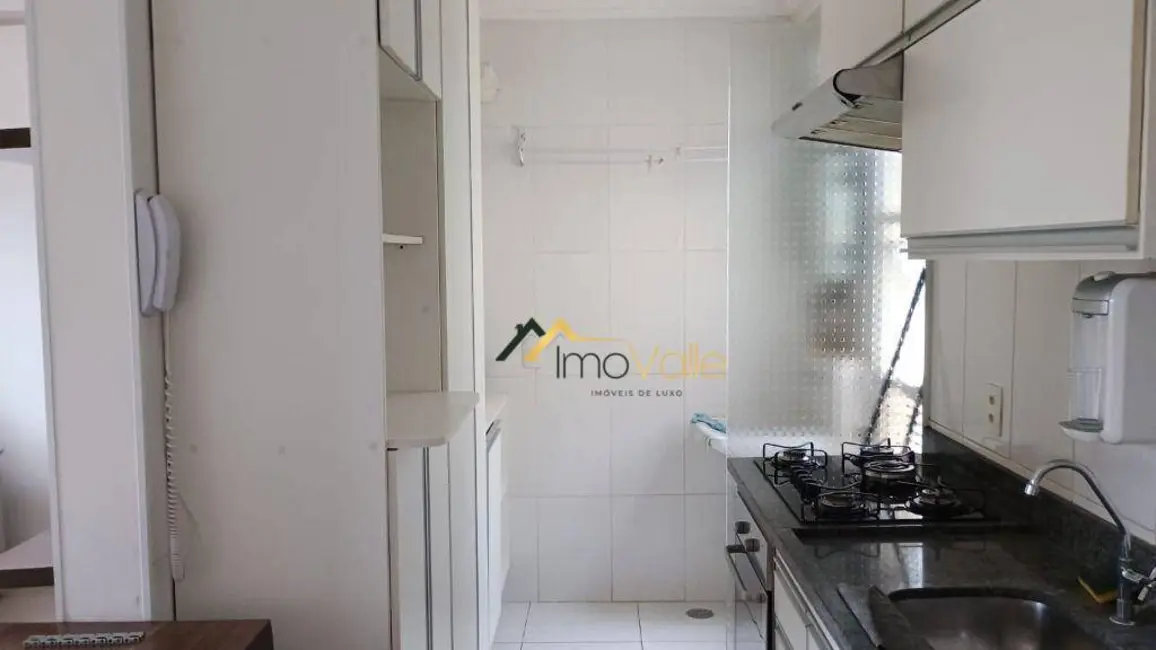 Foto 7 de Apartamento com 2 quartos para alugar, 54m2 em Sao Jose Dos Campos - SP