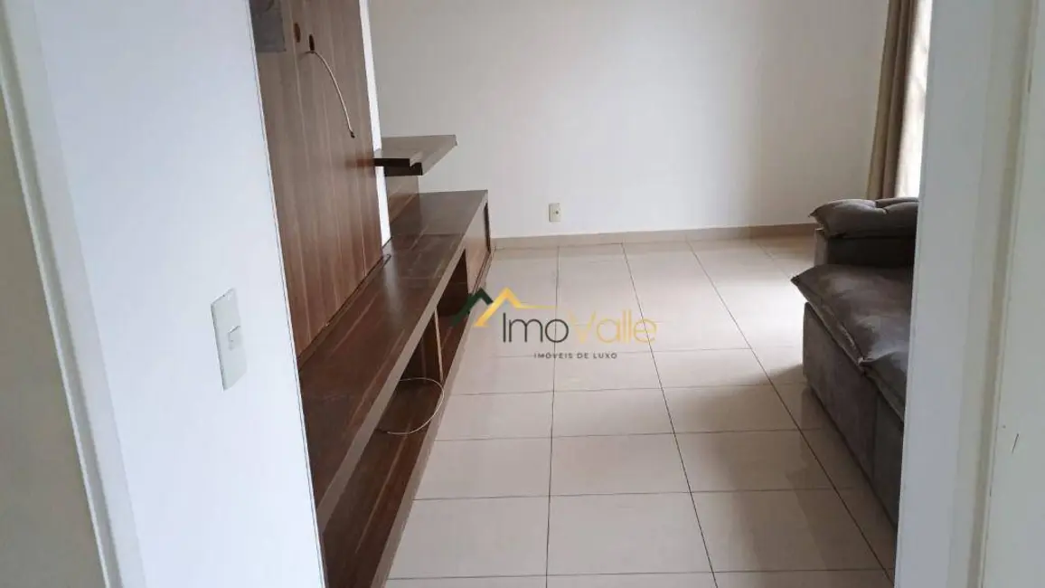 Foto 5 de Apartamento com 2 quartos para alugar, 54m2 em Sao Jose Dos Campos - SP