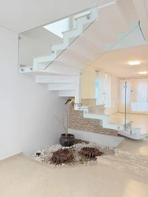 Foto 6 de Casa de Condomínio com 4 quartos à venda, 250m2 em Sao Jose Dos Campos - SP
